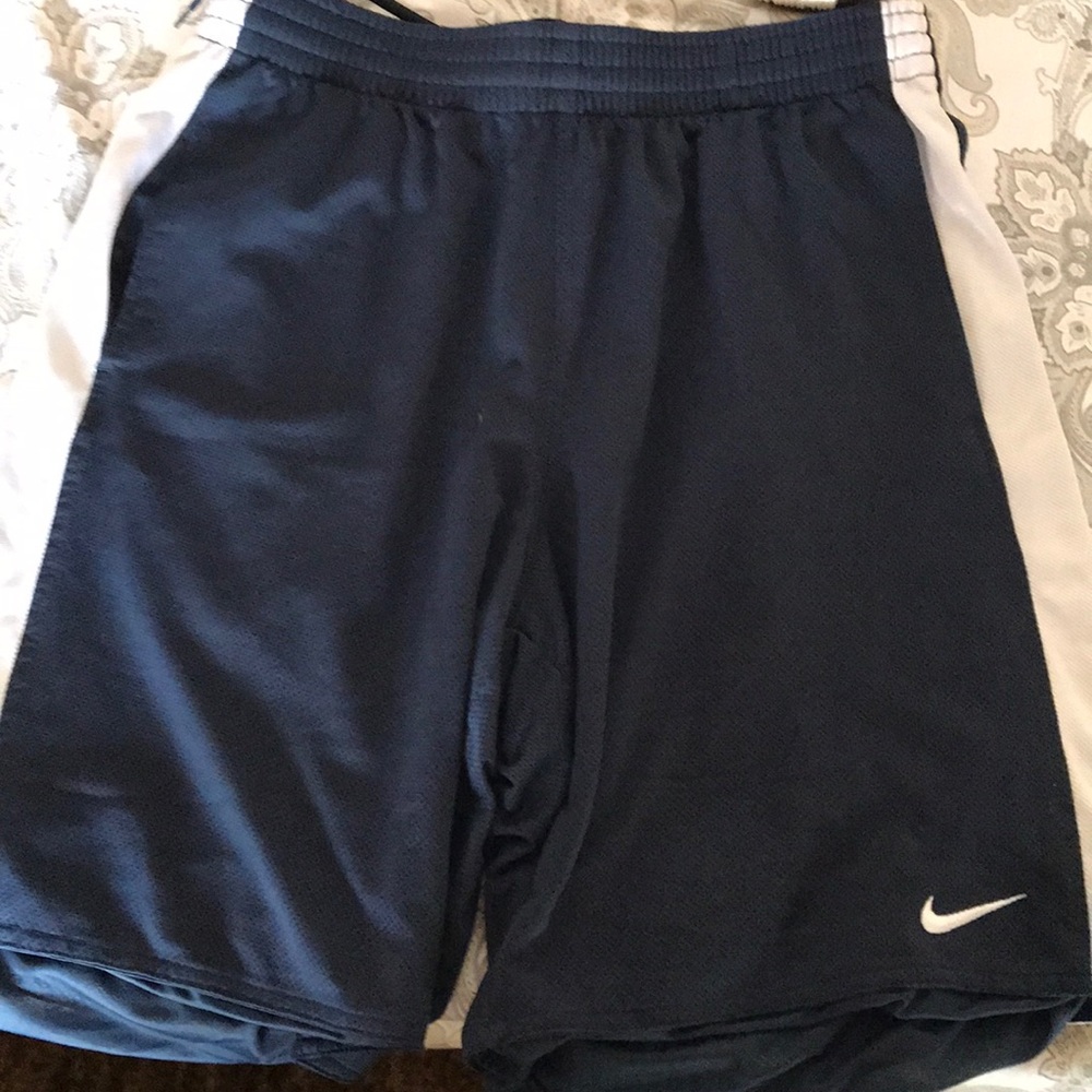 Nike Basketball Shorts